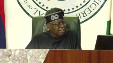 My attempts to write a book have been unsuccessful – Tinubu