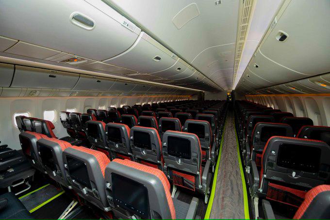 Why Air Peace co-pilot was cleared despite NSIB report – NCAA