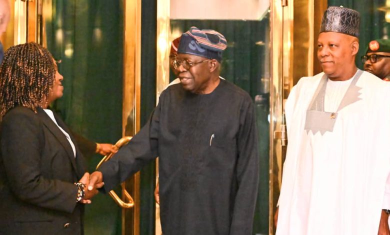 Tinubu assures Colombia of swift implementation of bilateral agreements Tinubu assures Colombia of swift implementation of bilateral agreements