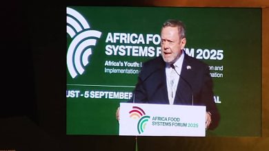 UK announces £5 million partnership with AGRA to boost African agricultural trade