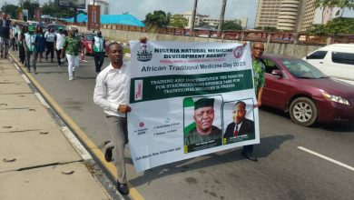 Nigeria’s natural medicine agency pushes for evidence-based traditional medicine practices