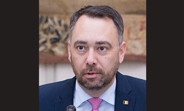 Belgium to recognise Palestinian statehood, sanction Israel Belgium to recognise Palestinian statehood, sanction Israel