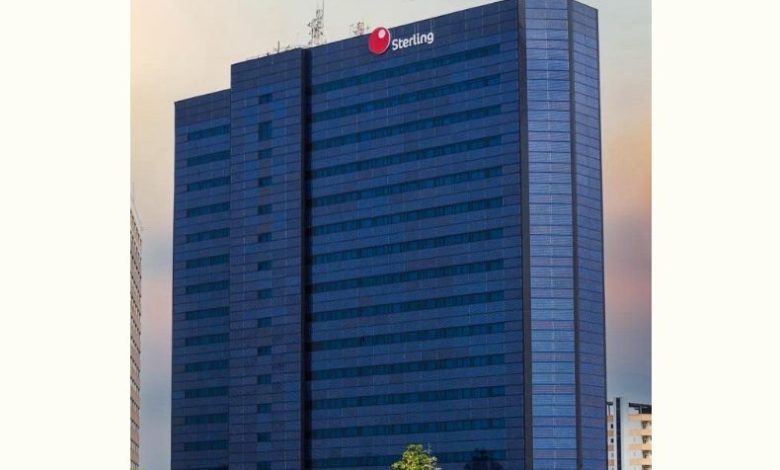 Sterling Bank marks one year of Africa’s groundbreaking core banking system Sterling Bank marks one year of Africa’s groundbreaking core banking system