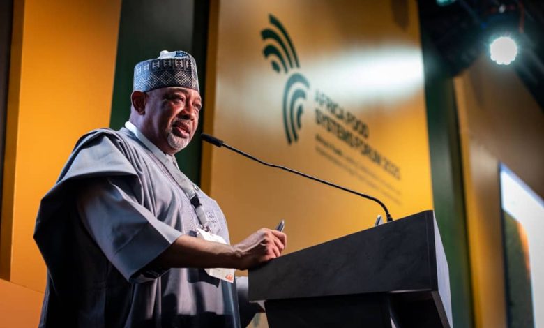 Why we banned export of raw shea nut – Minister Why we banned export of raw shea nut – Minister