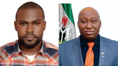 Ex-maritime rector loses defamation suit against journalist