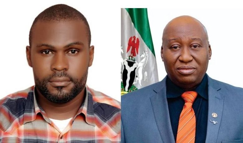 Ex-maritime rector loses defamation suit against journalist Ex-maritime rector loses defamation suit against journalist