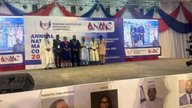 NIM opens National Conference, wants tech-driven future for Nigeria