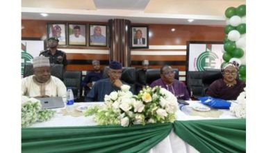 Nigerian govt begins review of technical college trade syllabuses