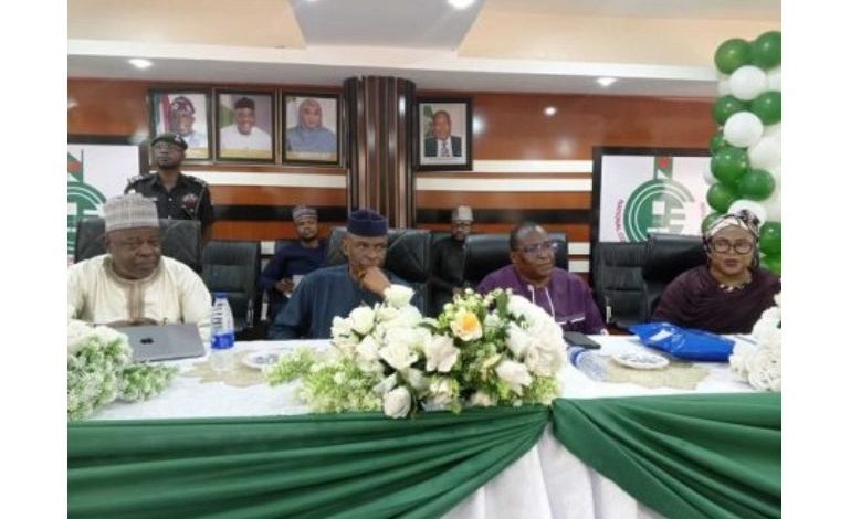 Nigerian govt begins review of technical college trade syllabuses Nigerian govt begins review of technical college trade syllabuses