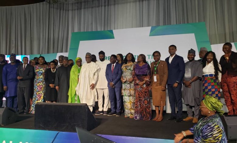Nigeria’s Health Financing Dialogue: Promises, gaps and the road ahead