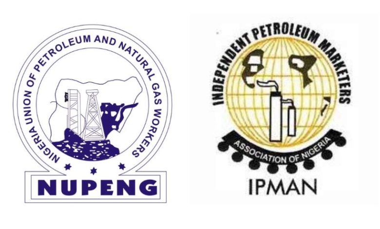 NUPENG, IPMAN suspend strike after agreement with Dangote Refinery