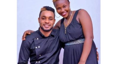 “My husband, his mistress are after my life” — Super Eagles goalkeeper’s wife alleges