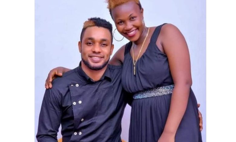 “My husband, his mistress are after my life” — Super Eagles goalkeeper’s wife alleges