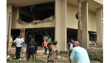 Court resumes stalled trial of 2011 UN House bombing suspects
