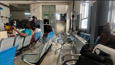 Resident doctors’ strike paralyses hospitals, leaves patients stranded across Nigeria