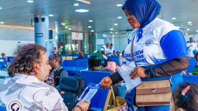 NCAA commences awareness campaign to curb rising violence against aviation workers