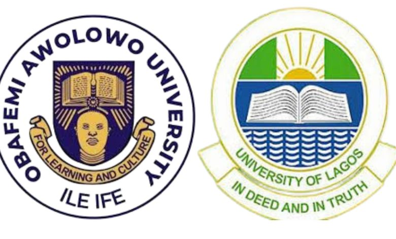 Law firm threatens to sue two Nigerian universities over alleged glitch in Post-UTME results