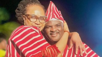 Obesere set to marry popular sex therapist as second wife