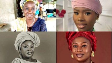 Lagos loses four female elected officials within two months of inauguration