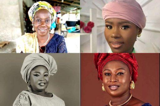 Lagos loses four female elected officials within two months of inauguration