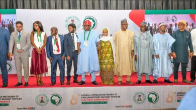 African parliamentarians mobilise to stop 7bn annual revenue losses