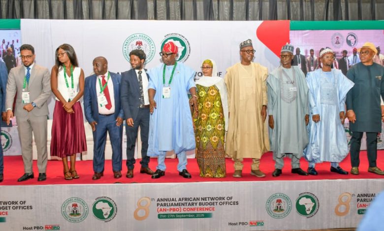 African parliamentarians mobilise to stop 7bn annual revenue losses