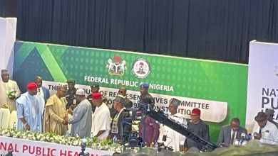 Constitution Review: Women, PWDs, others demand inclusion, more representation in governance