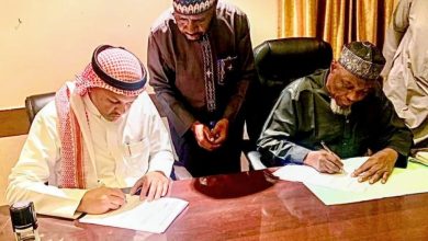 2026 Hajj: NAHCON retains Saudi firms, pledges better services for Nigerian pilgrims