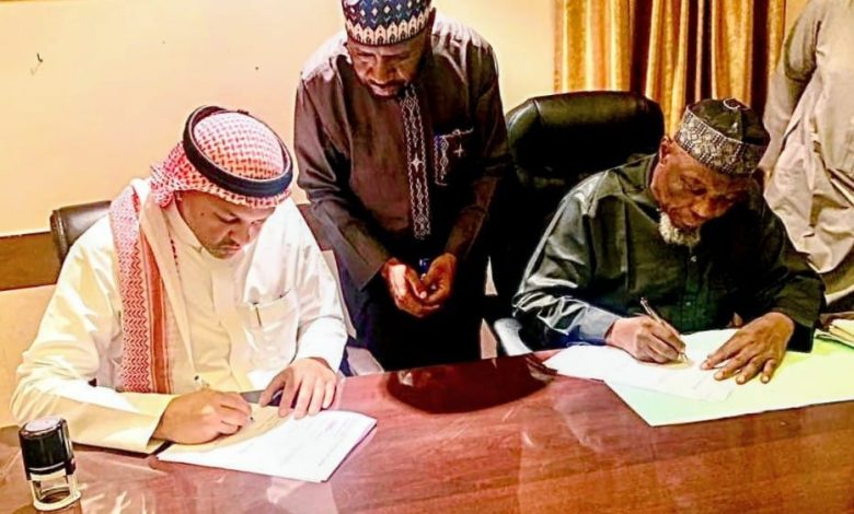 2026 Hajj: NAHCON retains Saudi firms, pledges better services for Nigerian pilgrims