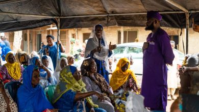 Kwara community launches charter to combat gender-based violence