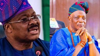 44th Olubadan Coronation: How Ajimobi’s crowning of Baales nearly derailed succession custom