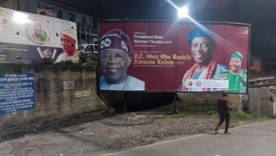 PHOTOS: Ibadan comes alive in anticipation of Ladoja’s coronation as Olubadan
