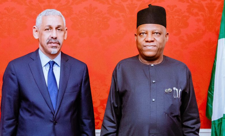 Nigeria seeks AfDB support for Great Green Wall, SAPZ