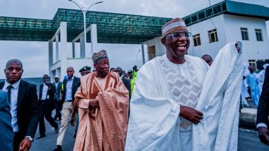 INVESTIGATION: Ganduje embroiled in multi-billion naira Kano dry port ownership scandal