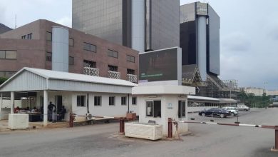 Strike: PENGASSAN shuts down NNPC, NMDPRA, NUPRC headquarters