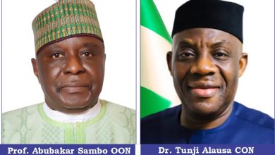 Ex-university vice chancellor hails Nigerian government over NERD digitisation