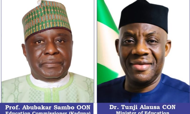 Ex-university vice chancellor hails Nigerian government over NERD digitisation