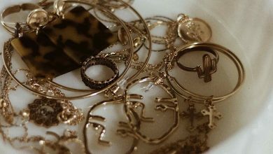 Man arrested with Є10m worth of jewellery in underwear