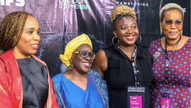 Africa Creative Market: ‘Women in the Arts Collective’ launch residency workshop
