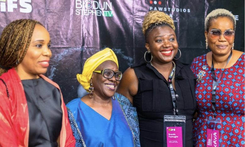 Africa Creative Market: ‘Women in the Arts Collective’ launch residency workshop