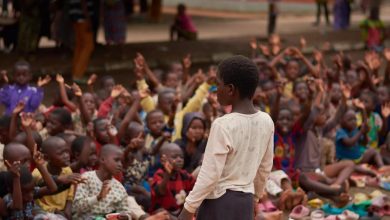Kaduna targets 5m children for measles-rubella vaccination