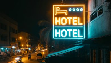AI-powered attacks targeting hotel guests, Kaspersky warns travellers in Nigeria, other countries