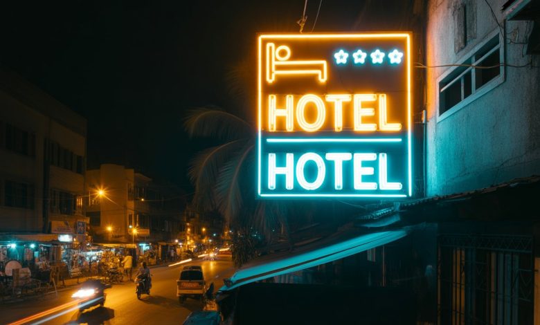 AI-powered attacks targeting hotel guests, Kaspersky warns travellers in Nigeria, other countries