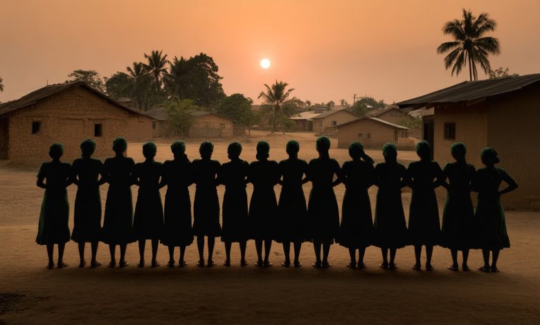 When Women Keep Watch: Inside Plateau’s women-led vigilantes, peace networks When Women Keep Watch: Inside Plateau’s women-led vigilantes, peace networks