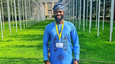 PREMIUM TIMES journalist, others shine at climate awards