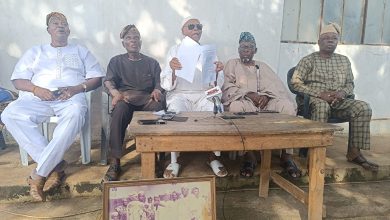 “I Remain Authentic Olori-Ebi Of Fusengbuwa Ruling House, Not Owoyemi” – Ajidagba