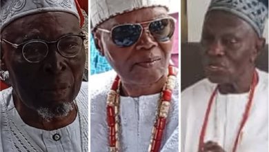 Awujale: Mabadeje Sends Open Letter To Fusengbuwa Ruling House