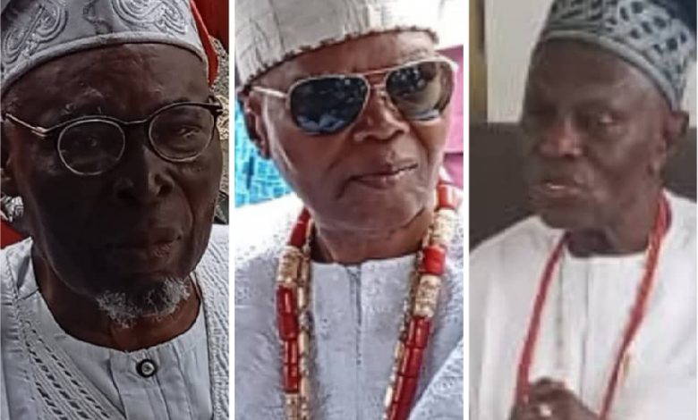 Awujale: Mabadeje Sends Open Letter To Fusengbuwa Ruling House