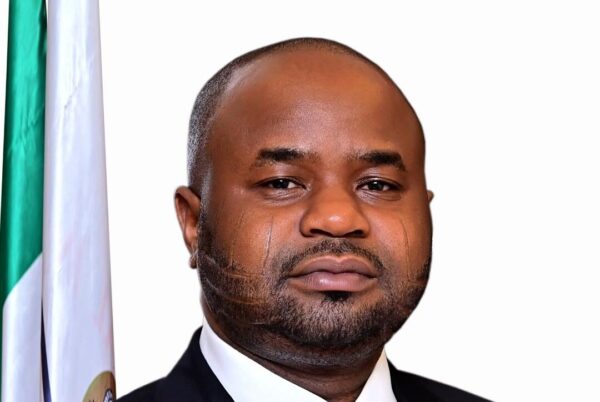 Zacch Adedeji, new tax laws and the transformation of FIRS, By Sikiru Akinola Zacch Adedeji, new tax laws and the transformation of FIRS, By Sikiru Akinola