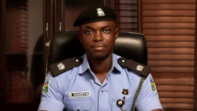 IGP names new Force PRO as Adejobi takes new role